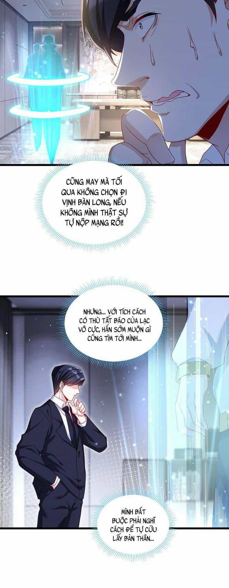 Tiên Tôn Lạc Vô Cực - Chương 233 - ảnh 16