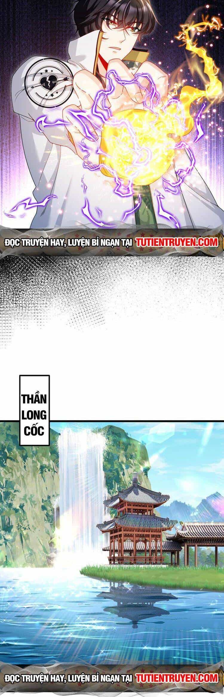 Tiên Tôn Lạc Vô Cực - Chương 236 - ảnh 12