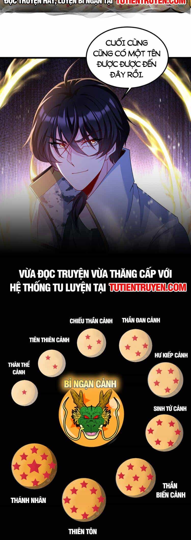 Tiên Tôn Lạc Vô Cực - Chương 236 - ảnh 25
