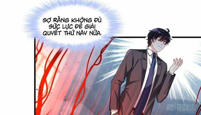 Tiên Tôn Lạc Vô Cực - Chương 24 - ảnh 13