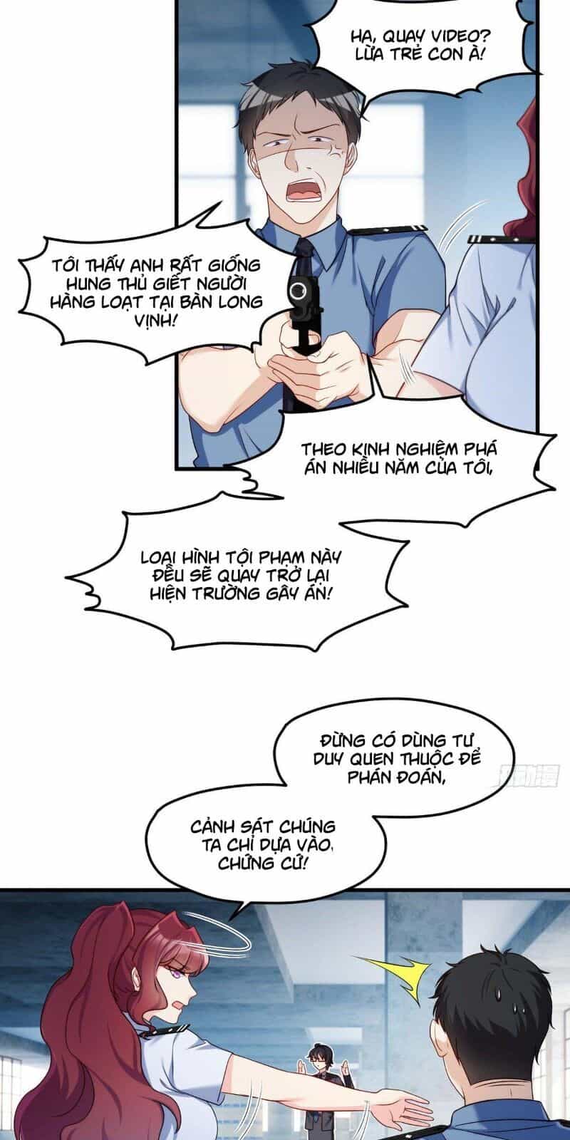 Tiên Tôn Lạc Vô Cực - Chương 24 - ảnh 17