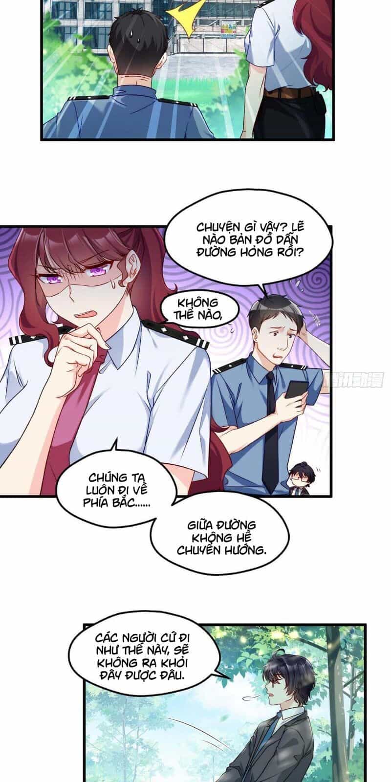 Tiên Tôn Lạc Vô Cực - Chương 24 - ảnh 24