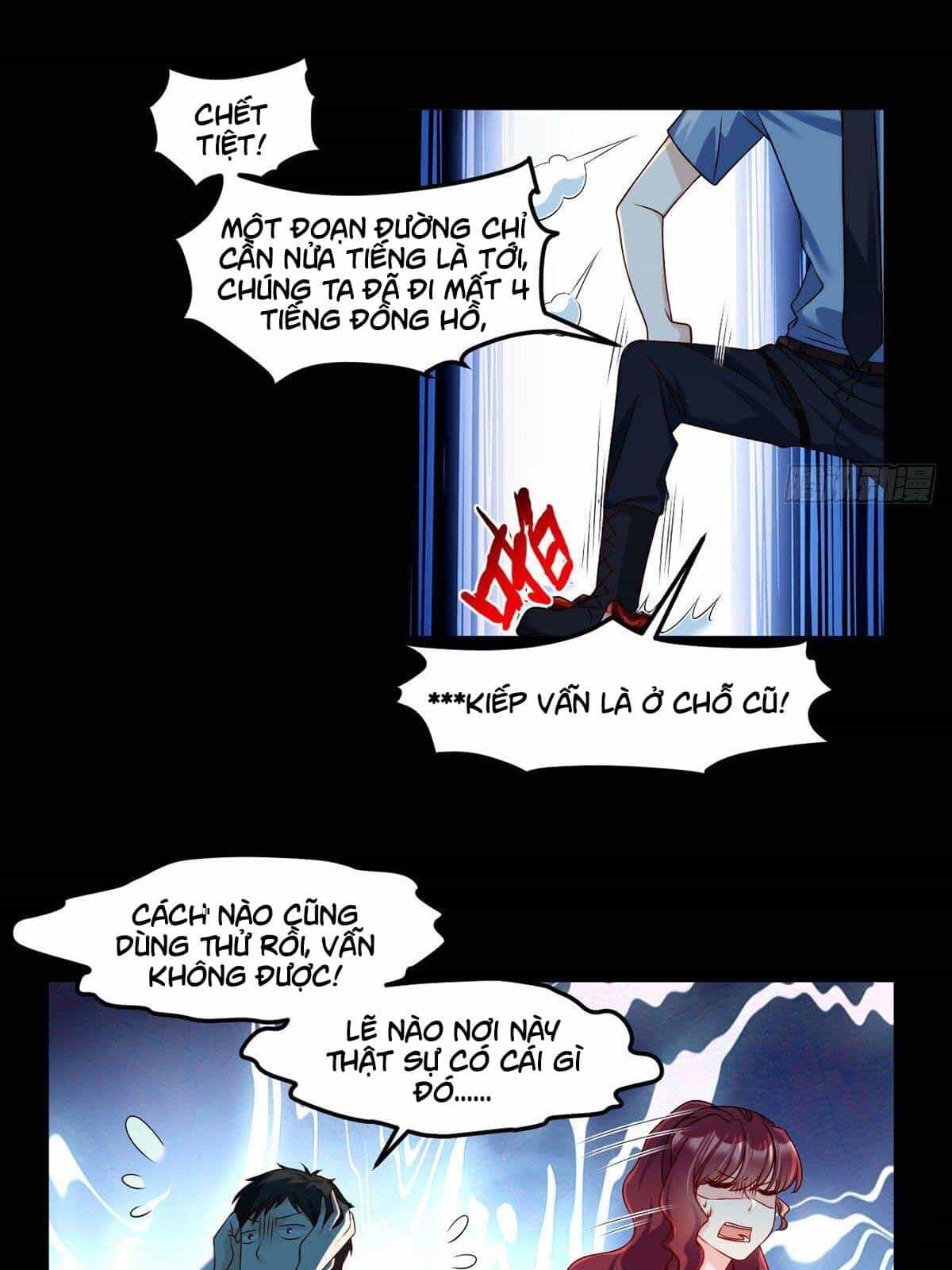 Tiên Tôn Lạc Vô Cực - Chương 24 - ảnh 31