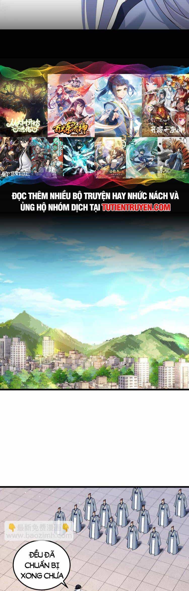 Tiên Tôn Lạc Vô Cực - Chương 239 - ảnh 19