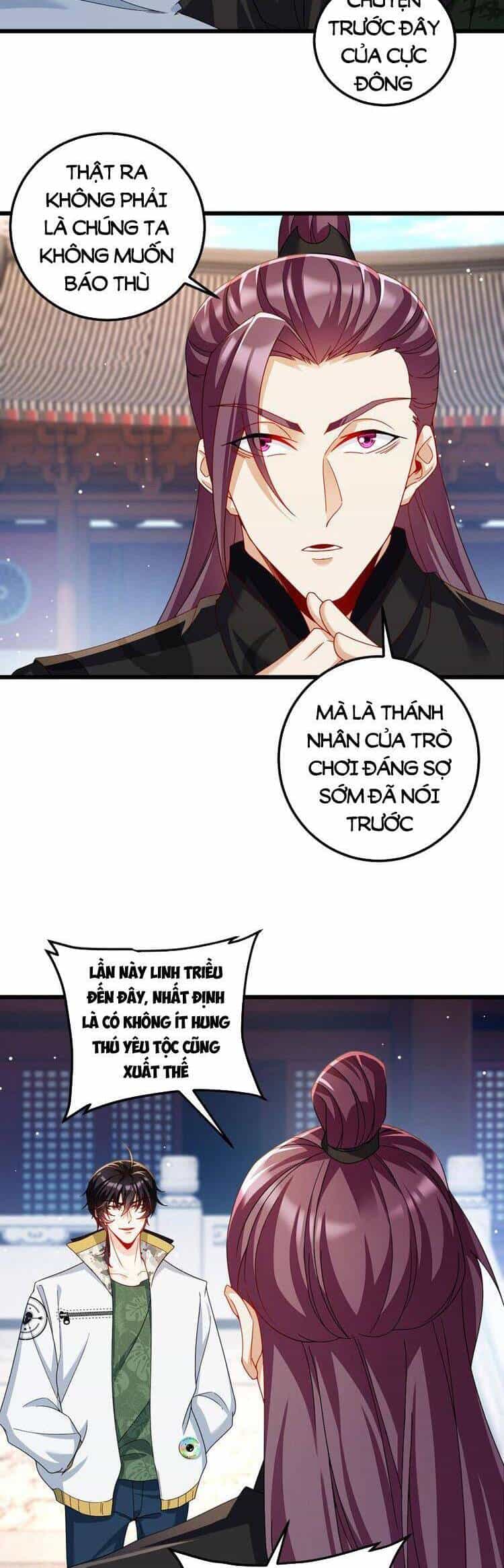 Tiên Tôn Lạc Vô Cực - Chương 239 - ảnh 3