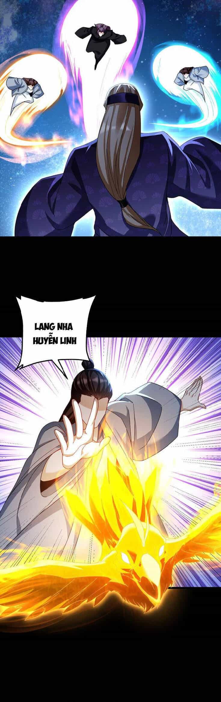 Tiên Tôn Lạc Vô Cực - Chương 241 - ảnh 12