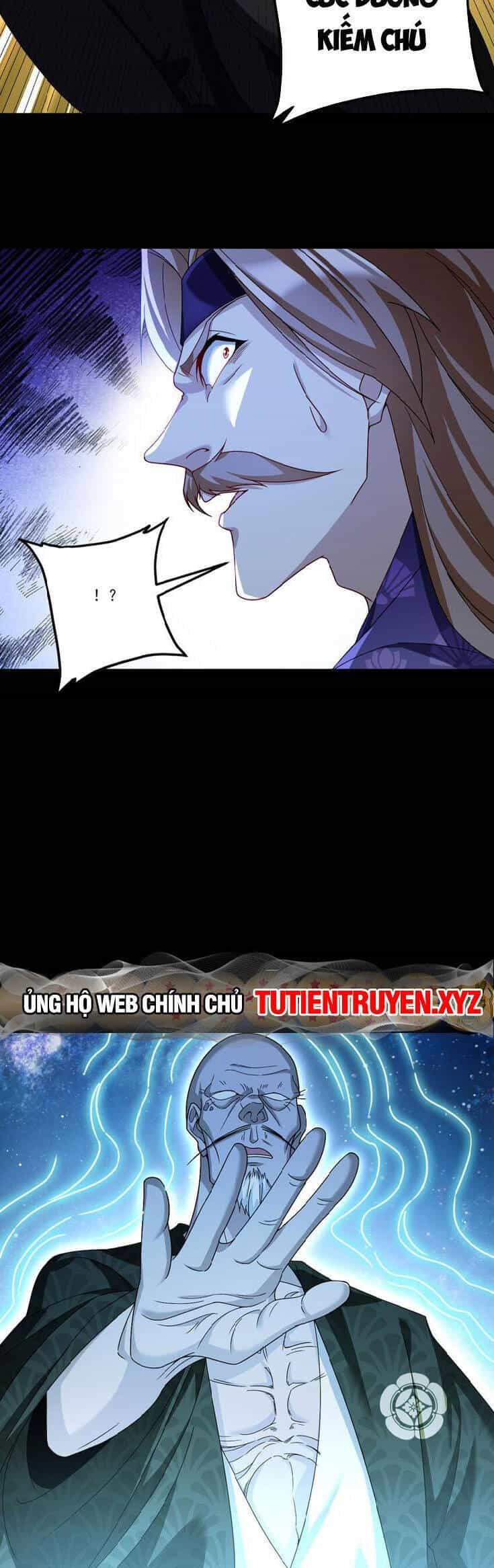 Tiên Tôn Lạc Vô Cực - Chương 241 - ảnh 16