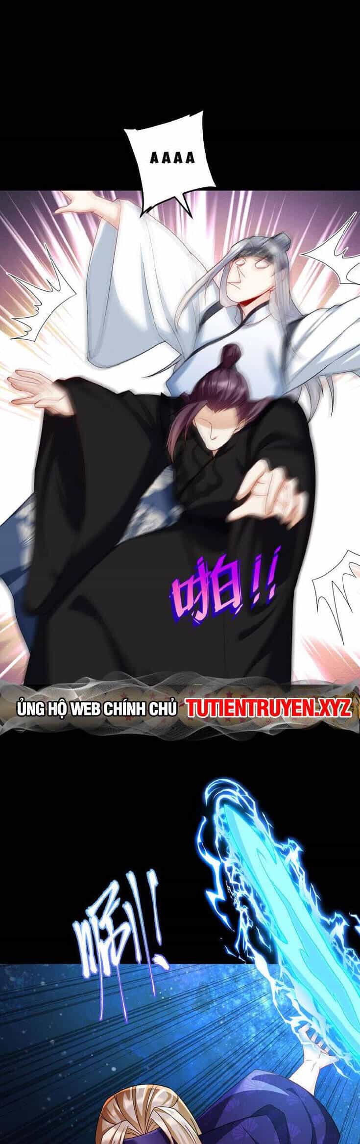 Tiên Tôn Lạc Vô Cực - Chương 241 - ảnh 21