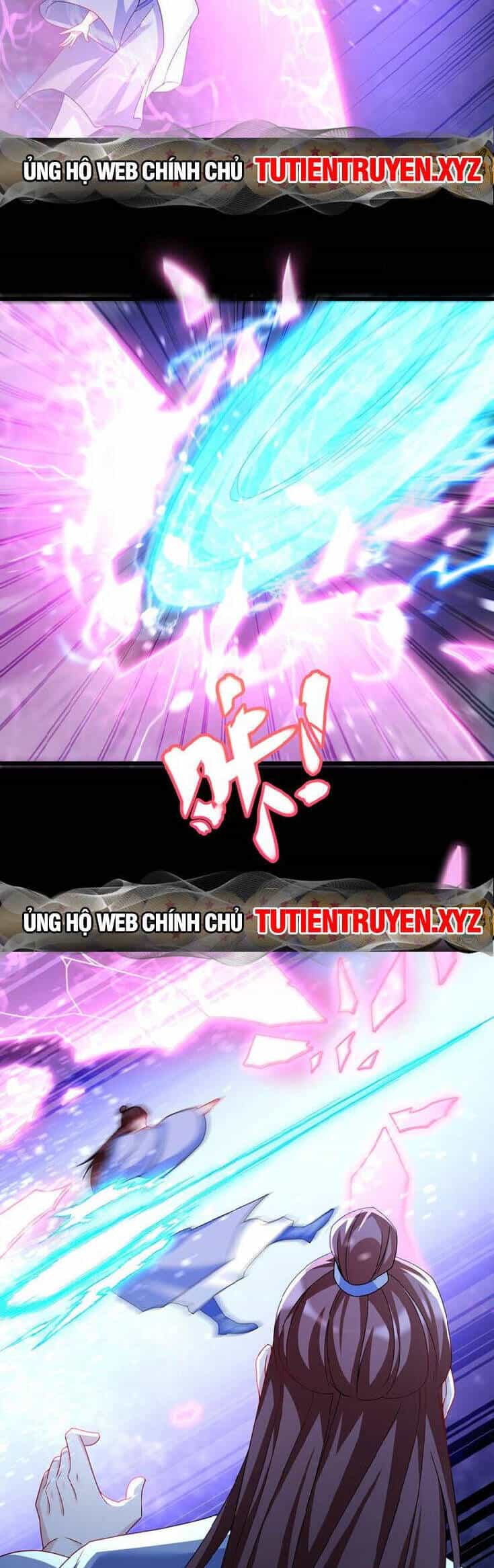 Tiên Tôn Lạc Vô Cực - Chương 241 - ảnh 24
