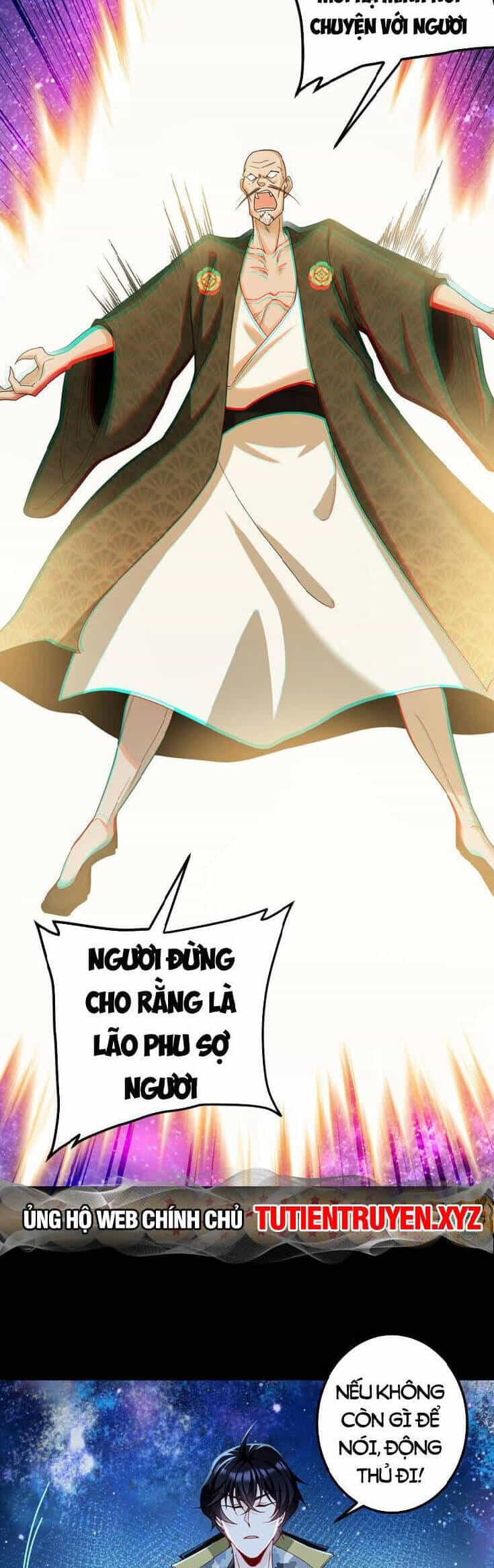 Tiên Tôn Lạc Vô Cực - Chương 241 - ảnh 5
