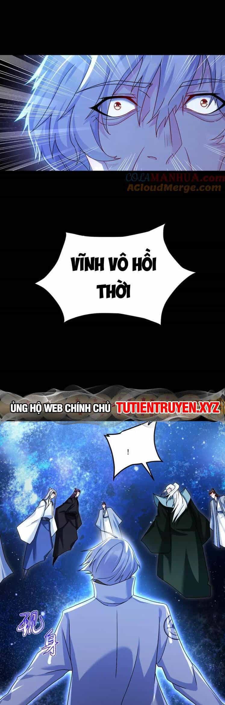 Tiên Tôn Lạc Vô Cực - Chương 242 - ảnh 10