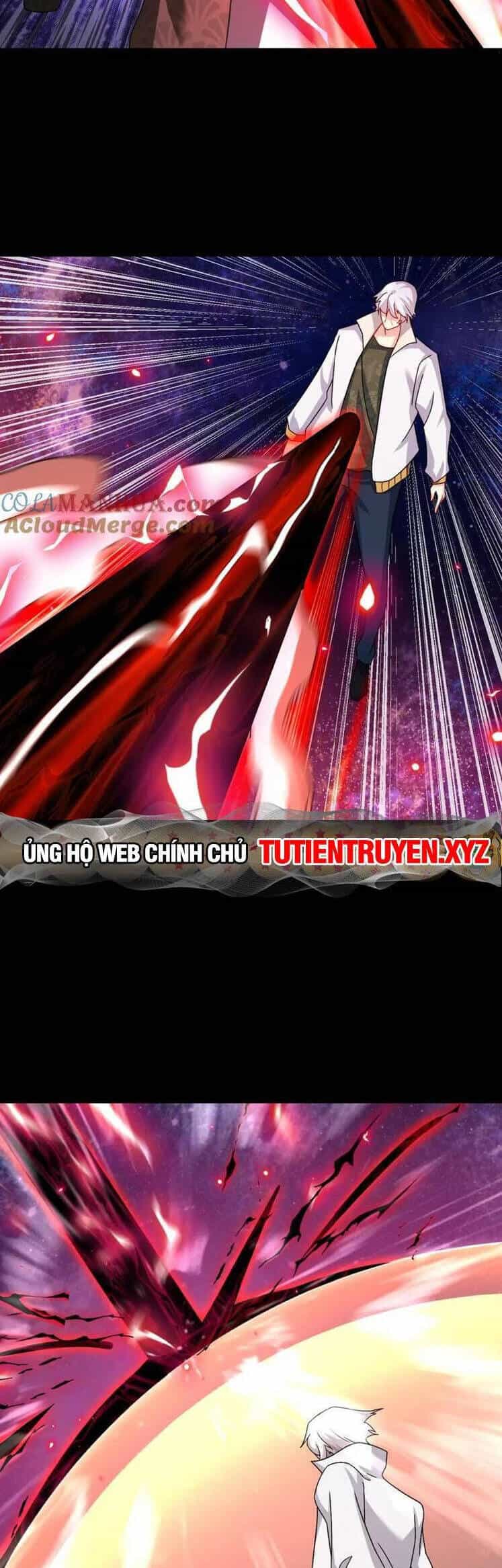 Tiên Tôn Lạc Vô Cực - Chương 242 - ảnh 15