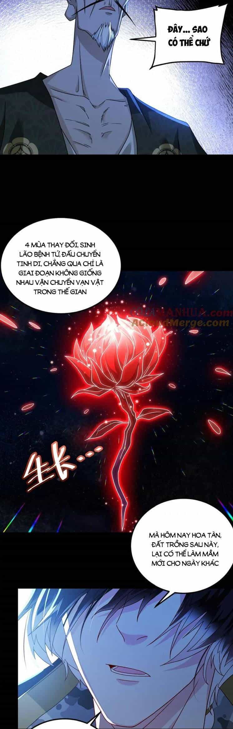 Tiên Tôn Lạc Vô Cực - Chương 242 - ảnh 19