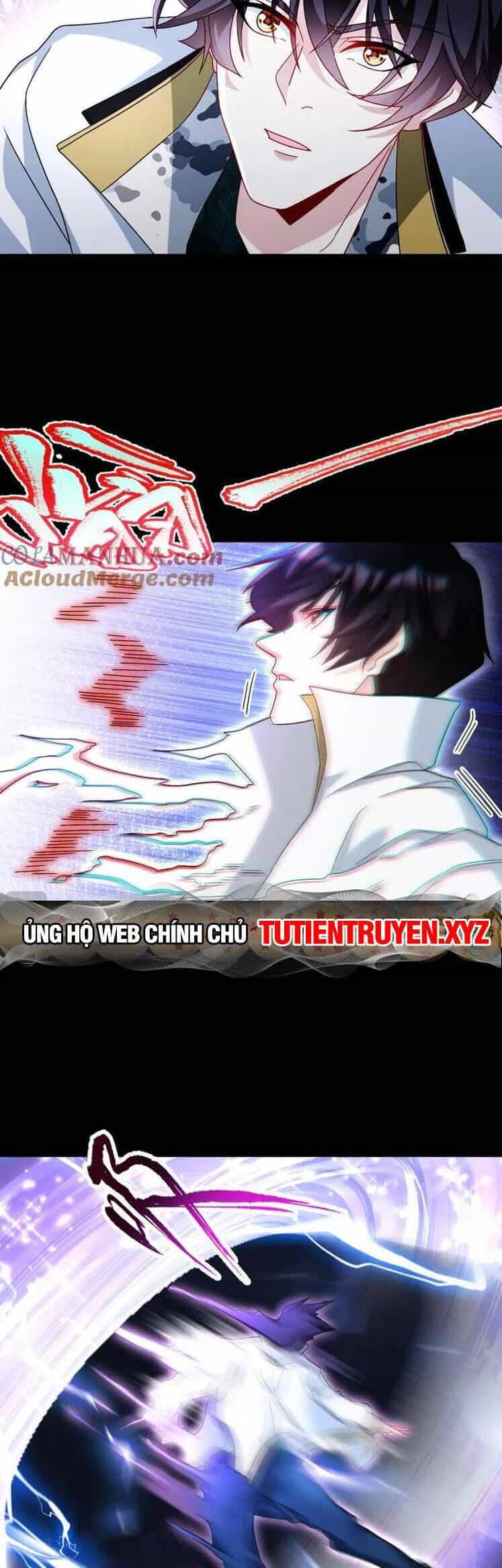 Tiên Tôn Lạc Vô Cực - Chương 242 - ảnh 3
