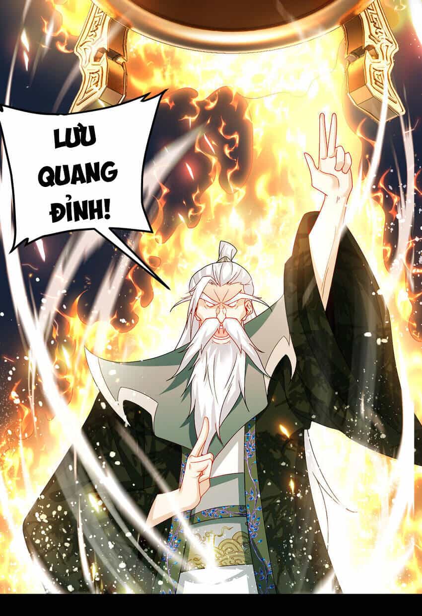 Tiên Tôn Lạc Vô Cực - Chương 243 - ảnh 16