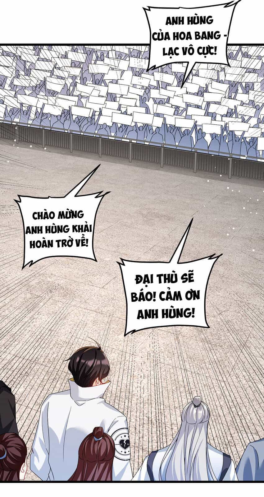 Tiên Tôn Lạc Vô Cực - Chương 243 - ảnh 50