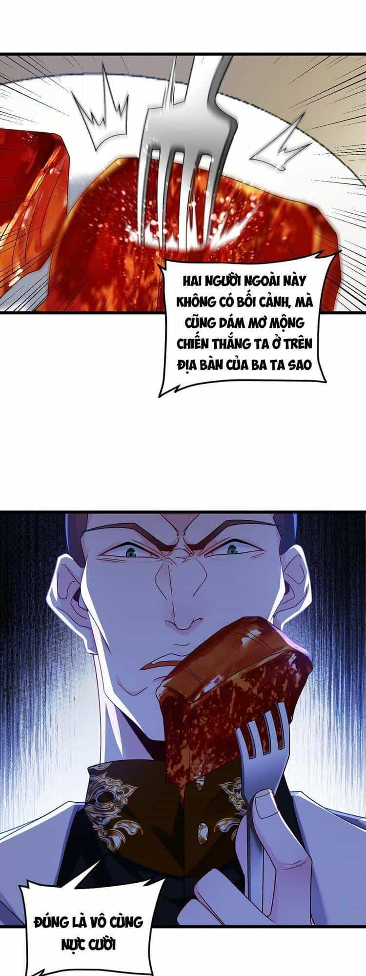 Tiên Tôn Lạc Vô Cực - Chương 244 - ảnh 13