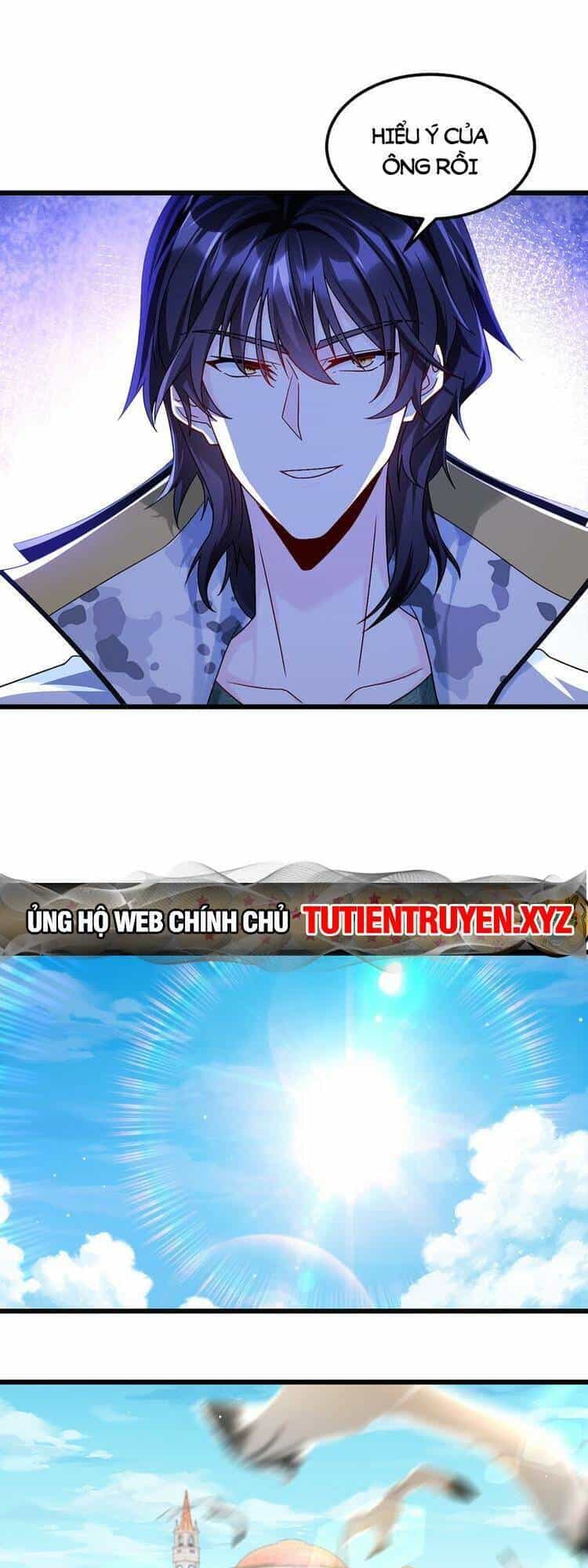 Tiên Tôn Lạc Vô Cực - Chương 244 - ảnh 17
