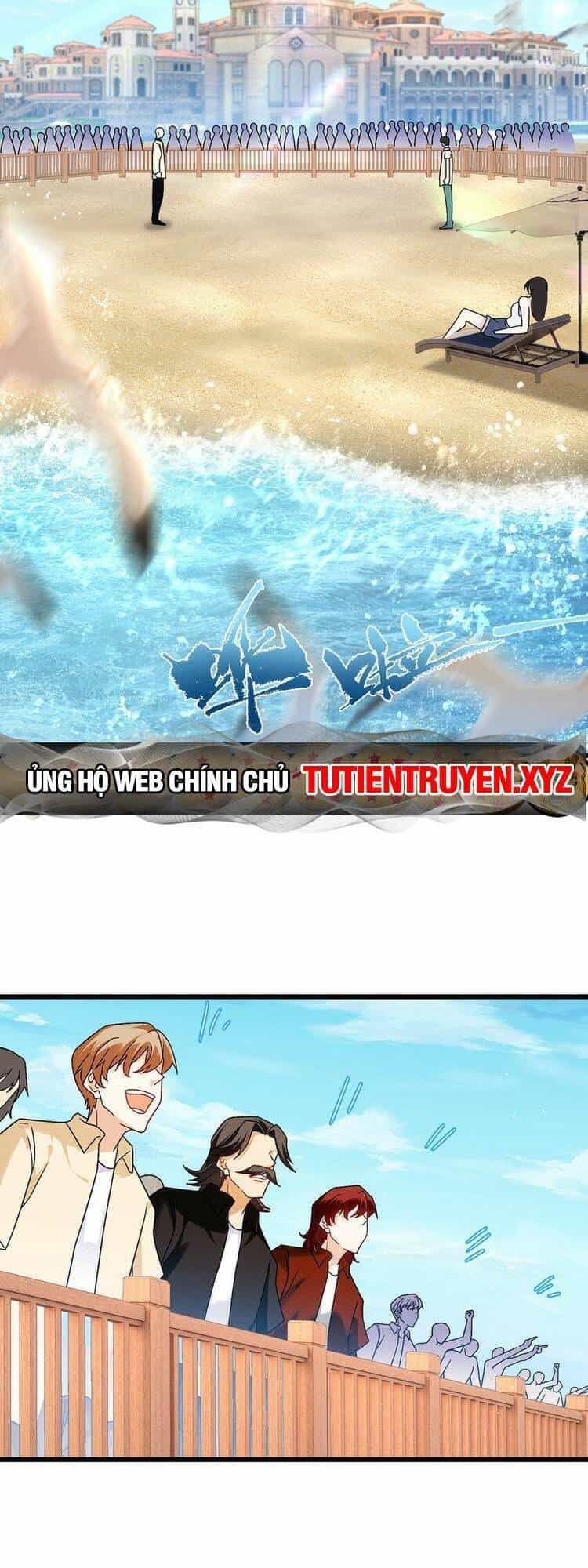 Tiên Tôn Lạc Vô Cực - Chương 244 - ảnh 18