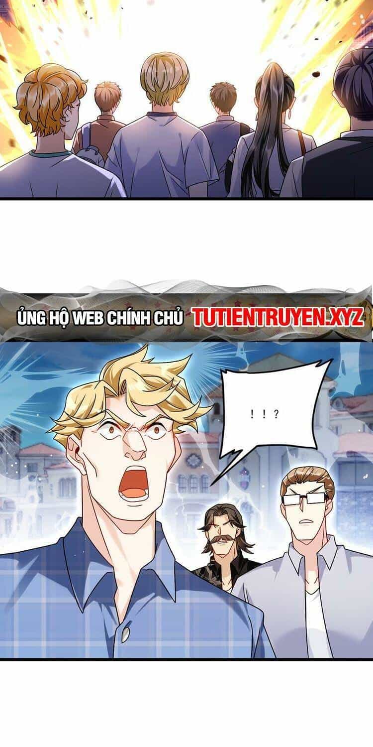 Tiên Tôn Lạc Vô Cực - Chương 244 - ảnh 35