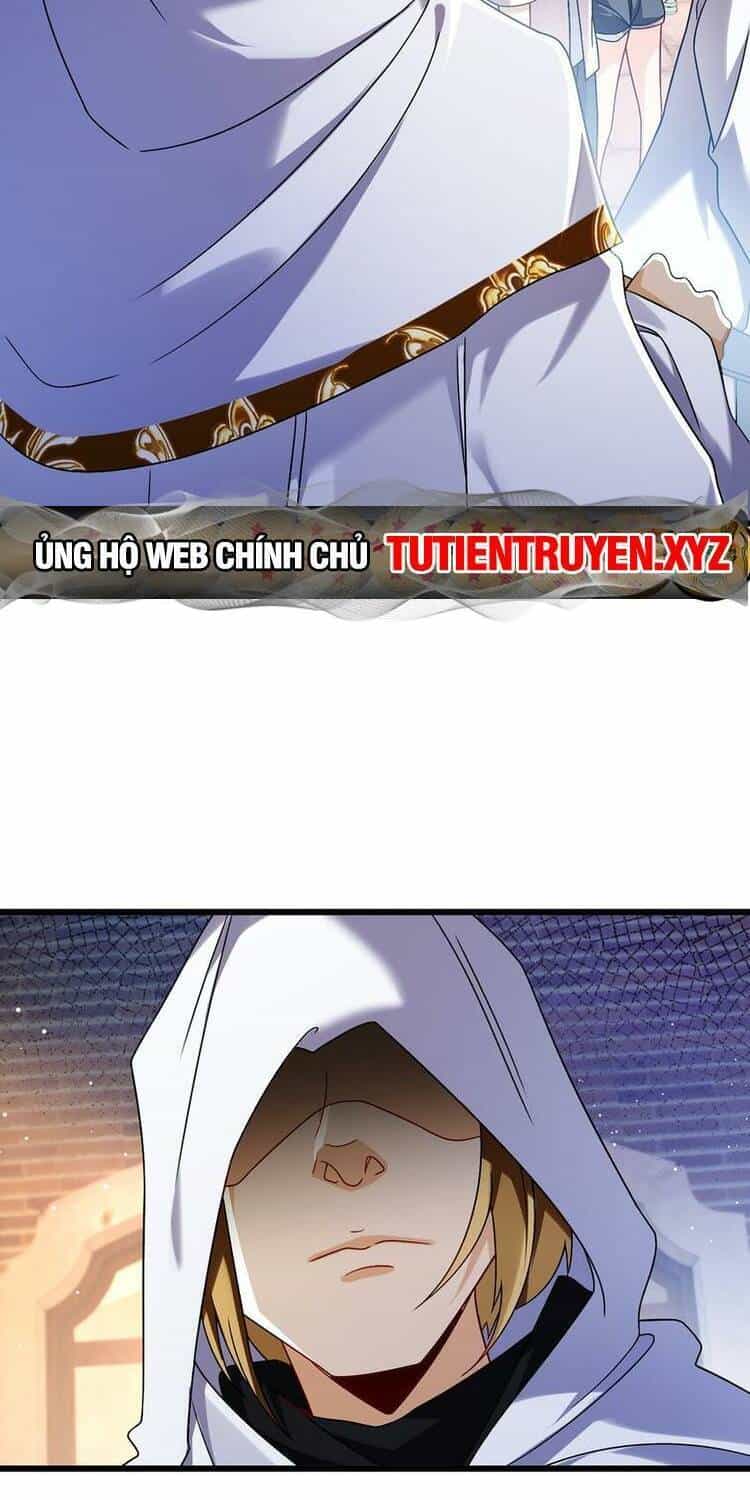 Tiên Tôn Lạc Vô Cực - Chương 244 - ảnh 8