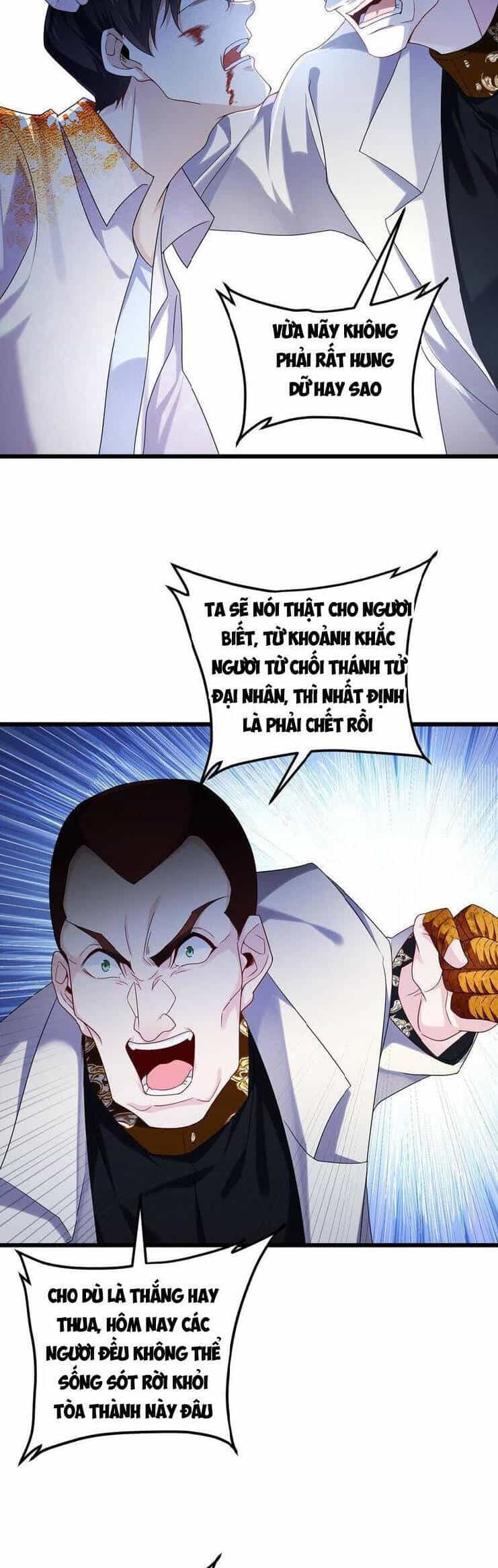 Tiên Tôn Lạc Vô Cực - Chương 245 - ảnh 15