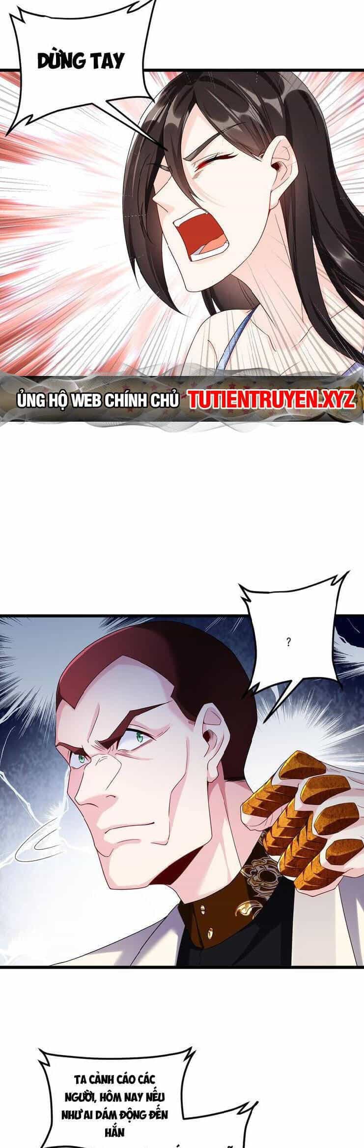 Tiên Tôn Lạc Vô Cực - Chương 245 - ảnh 16