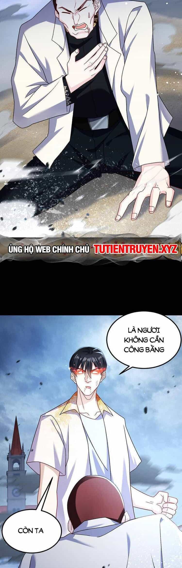 Tiên Tôn Lạc Vô Cực - Chương 246 - ảnh 24