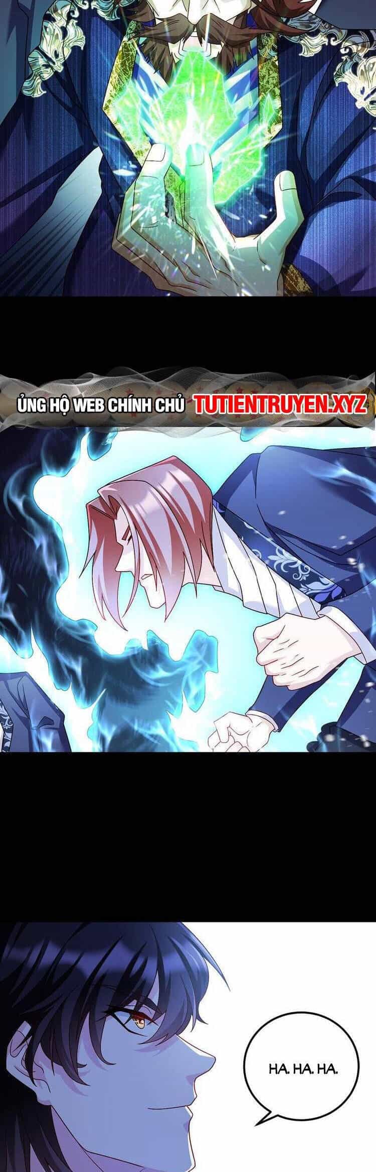 Tiên Tôn Lạc Vô Cực - Chương 246 - ảnh 9