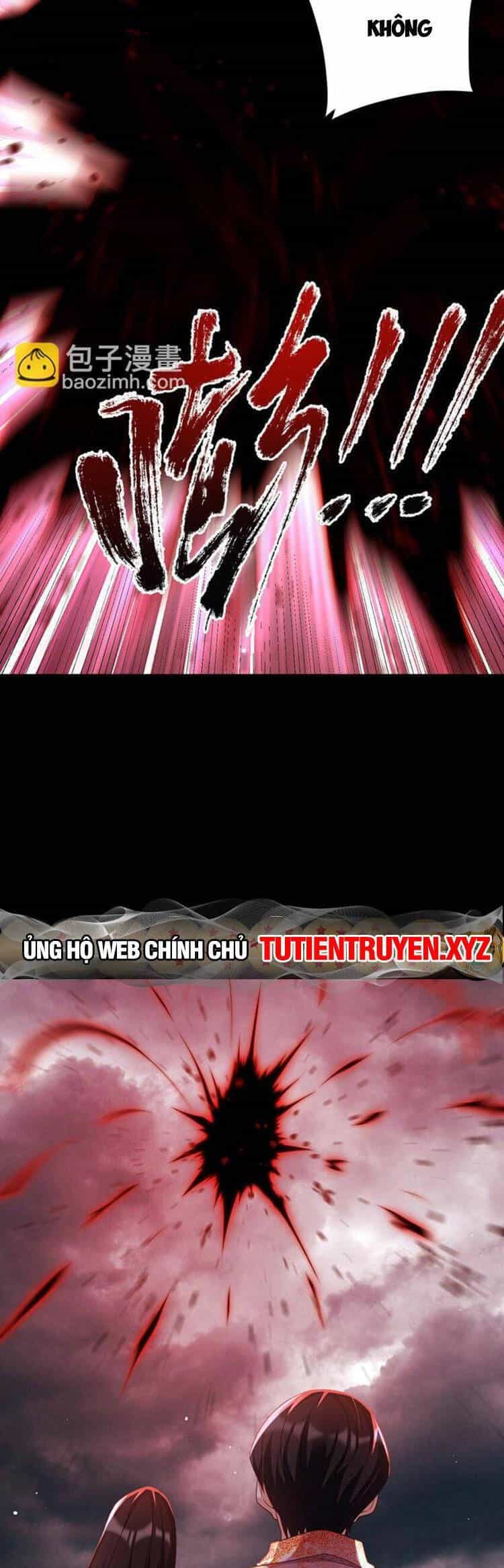 Tiên Tôn Lạc Vô Cực - Chương 247 - ảnh 25