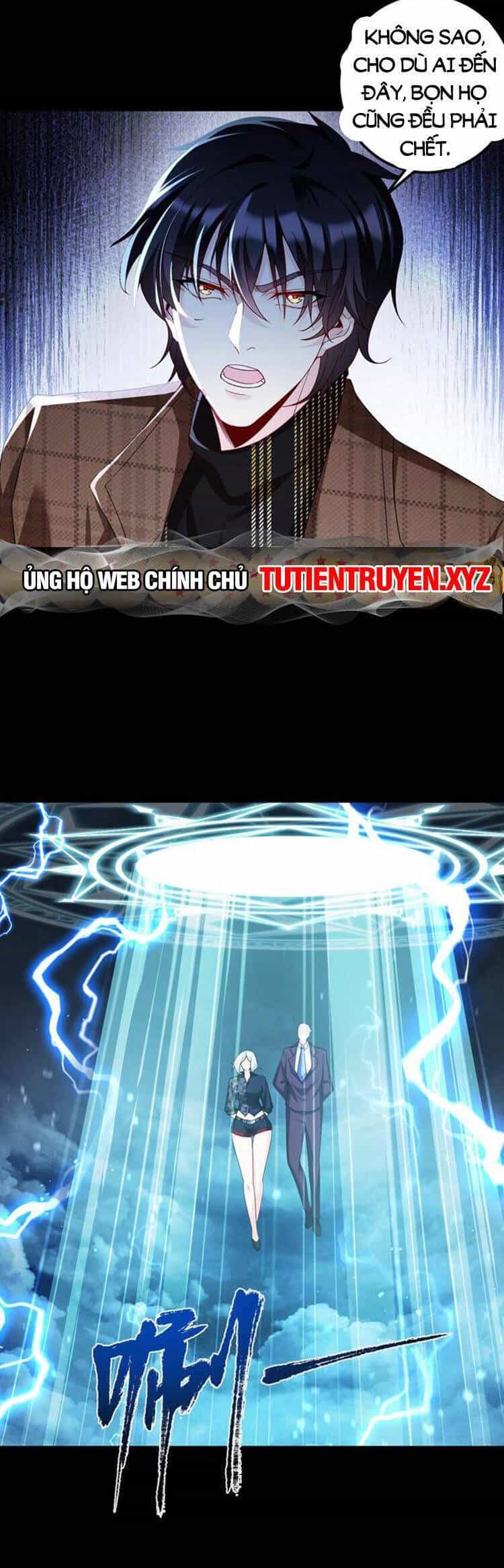 Tiên Tôn Lạc Vô Cực - Chương 247 - ảnh 4