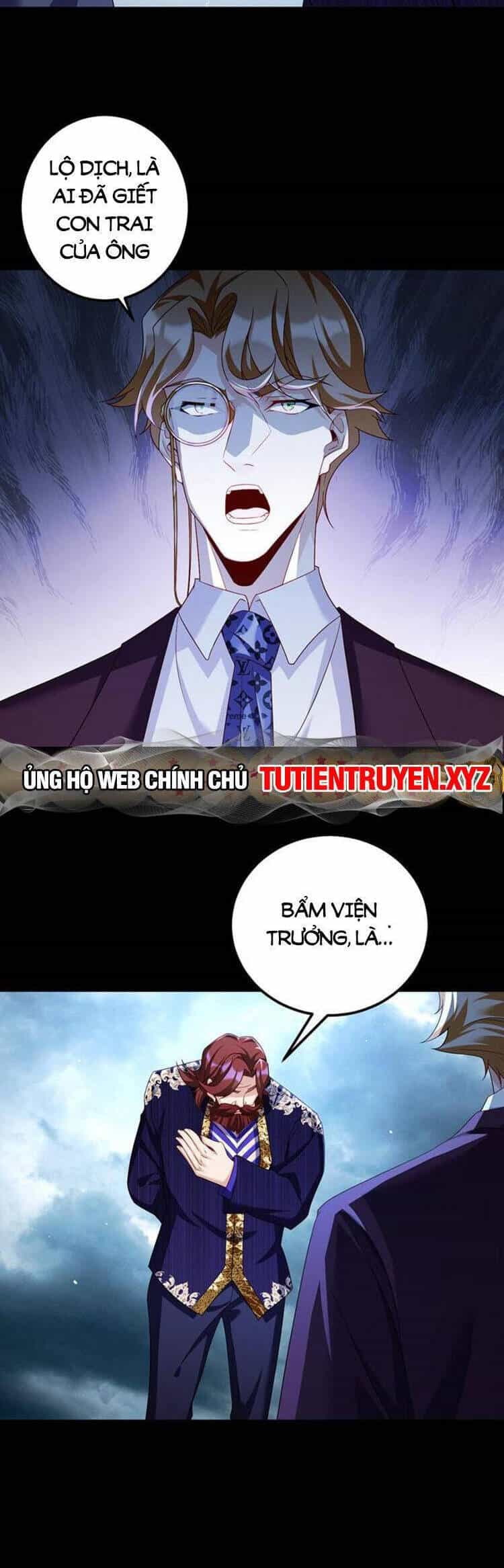 Tiên Tôn Lạc Vô Cực - Chương 247 - ảnh 6