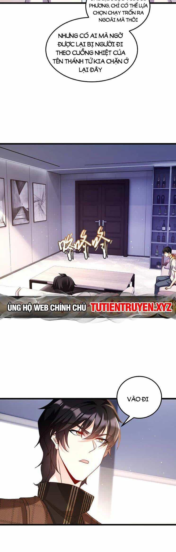 Tiên Tôn Lạc Vô Cực - Chương 248 - ảnh 15