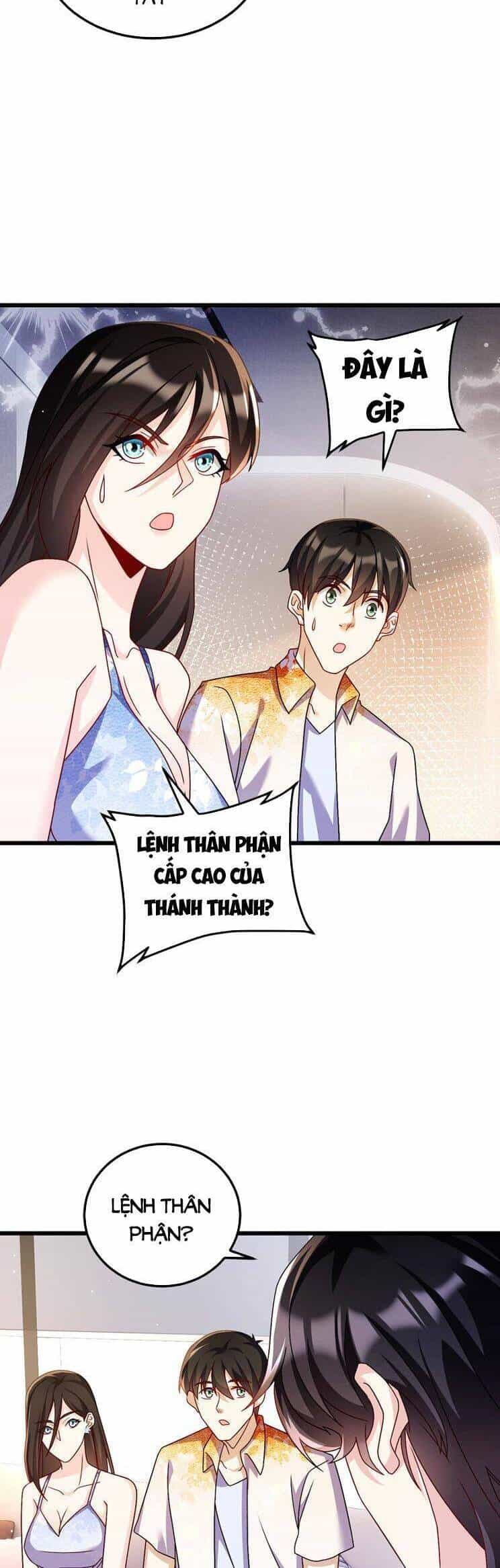 Tiên Tôn Lạc Vô Cực - Chương 248 - ảnh 21