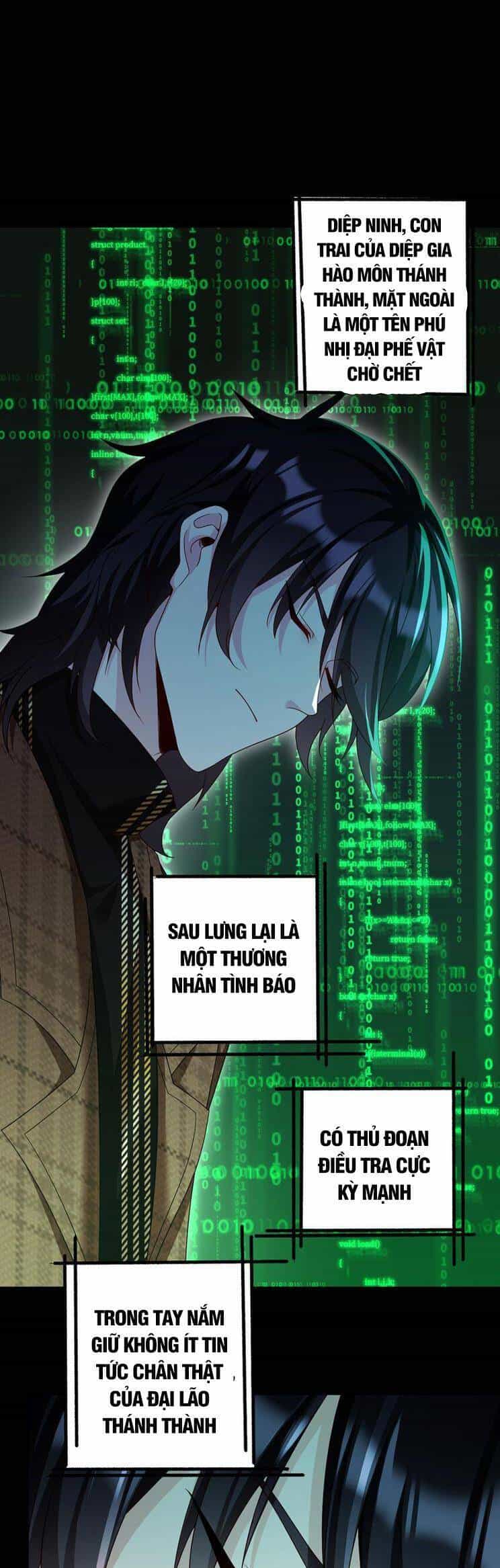 Tiên Tôn Lạc Vô Cực - Chương 249 - ảnh 10