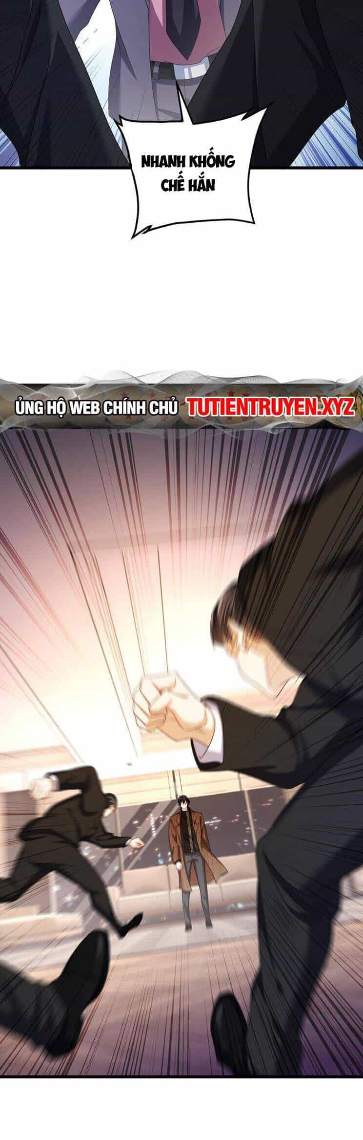 Tiên Tôn Lạc Vô Cực - Chương 249 - ảnh 21