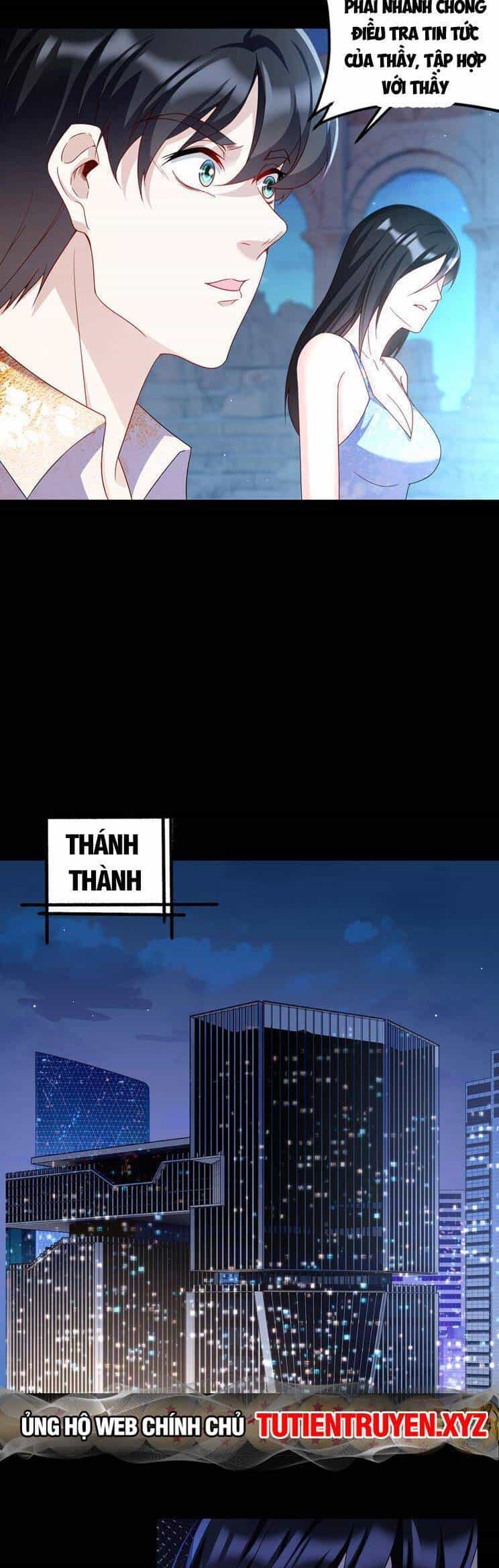 Tiên Tôn Lạc Vô Cực - Chương 249 - ảnh 7