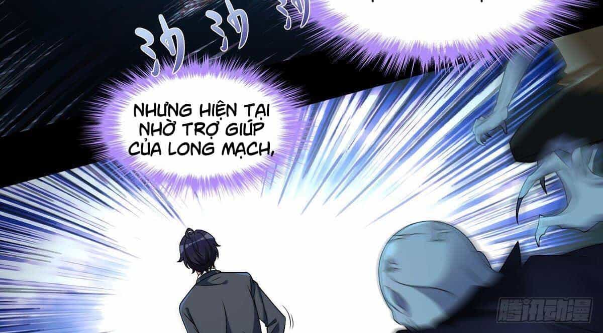Tiên Tôn Lạc Vô Cực - Chương 27 - ảnh 18