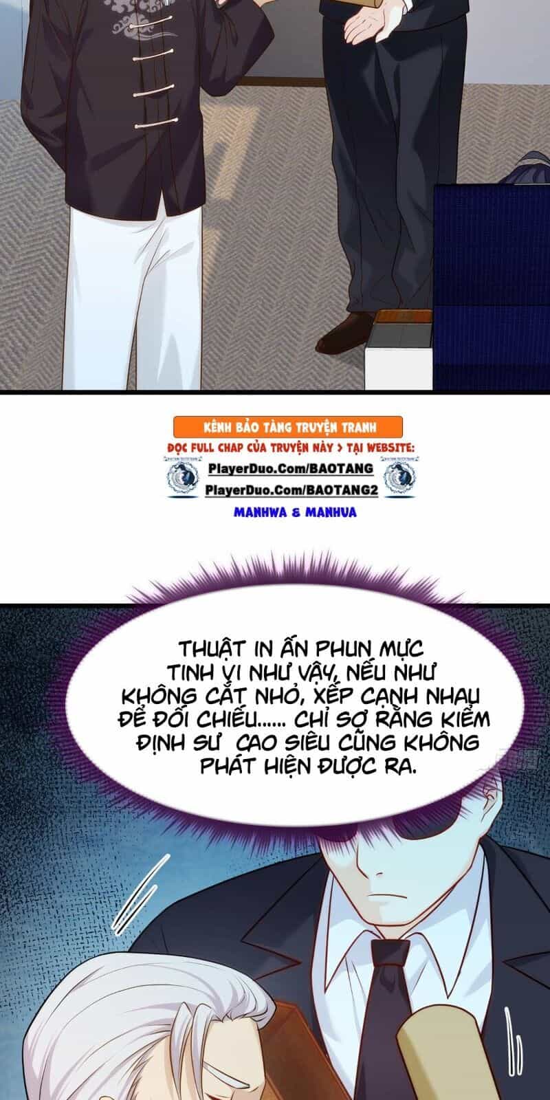 Tiên Tôn Lạc Vô Cực - Chương 3 - ảnh 15