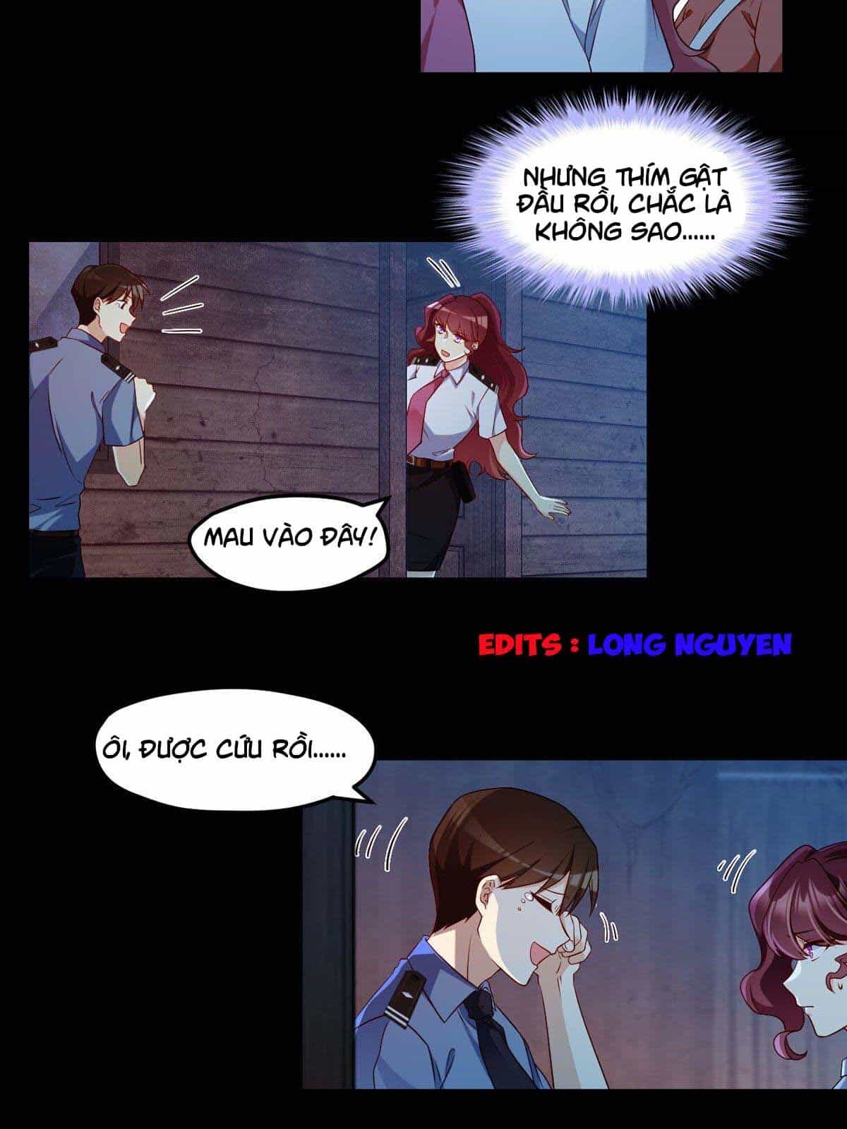 Tiên Tôn Lạc Vô Cực - Chương 30 - ảnh 36