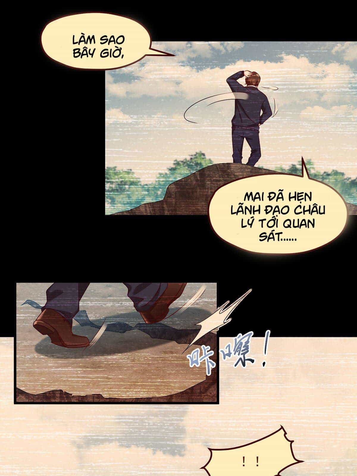 Tiên Tôn Lạc Vô Cực - Chương 31 - ảnh 34