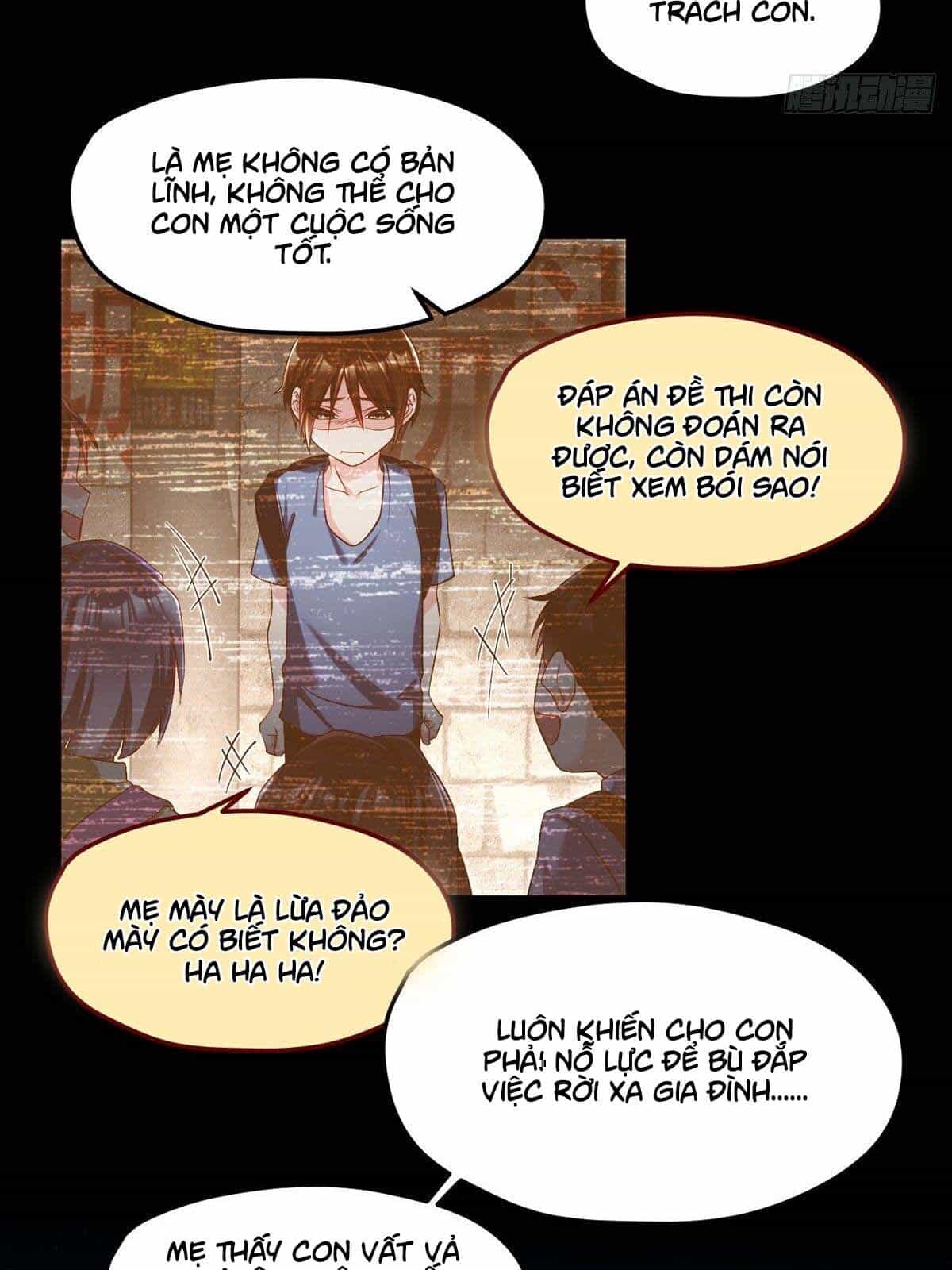 Tiên Tôn Lạc Vô Cực - Chương 32 - ảnh 33