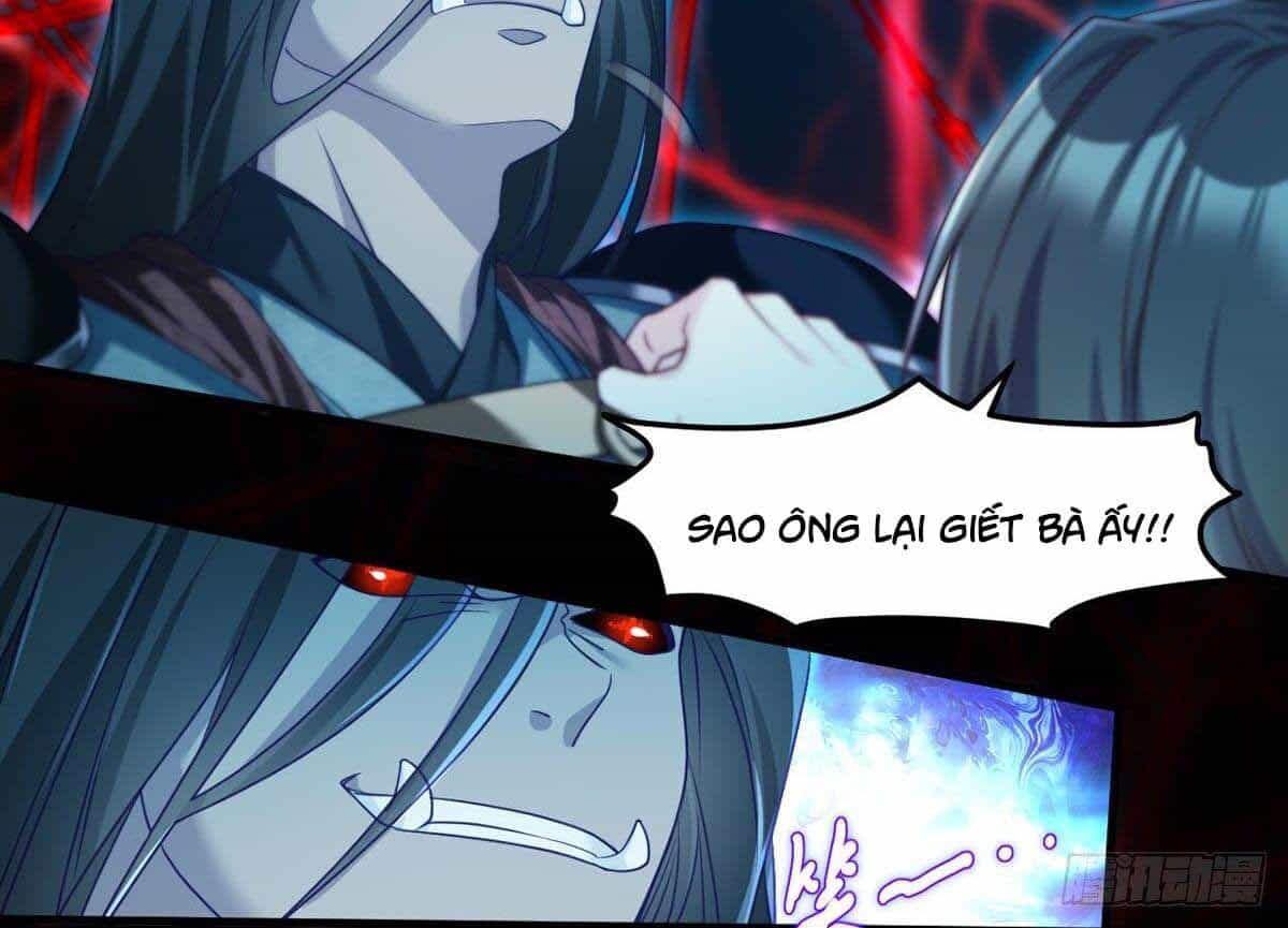 Tiên Tôn Lạc Vô Cực - Chương 32 - ảnh 8