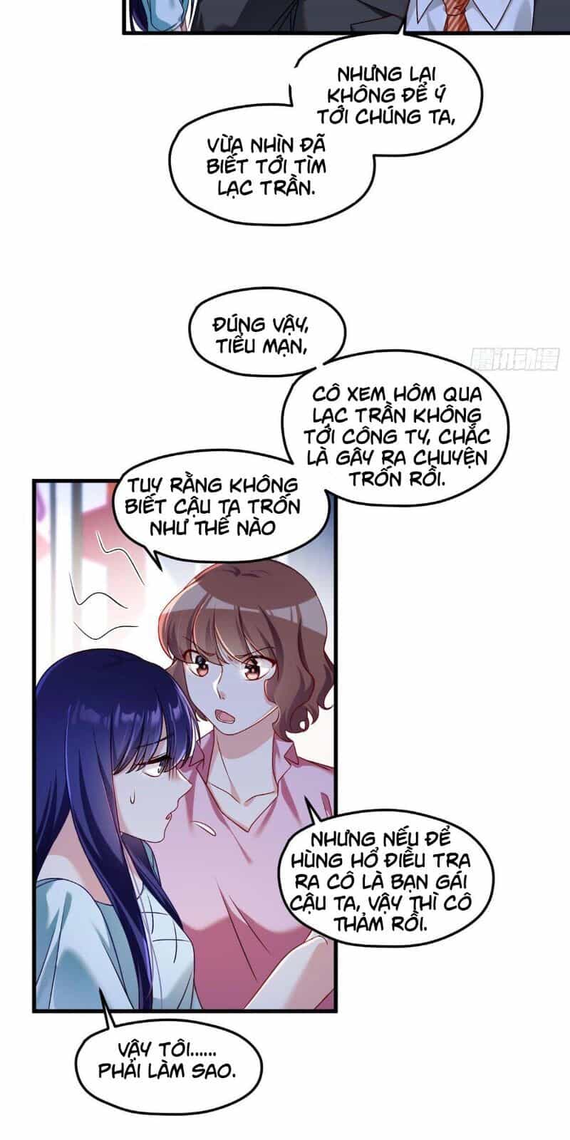 Tiên Tôn Lạc Vô Cực - Chương 33 - ảnh 24