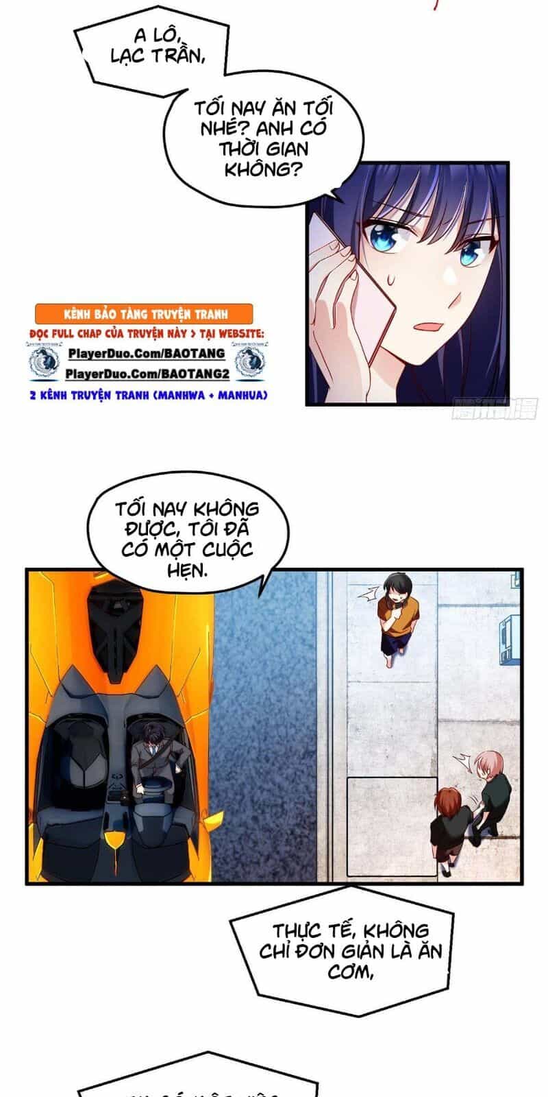 Tiên Tôn Lạc Vô Cực - Chương 33 - ảnh 27