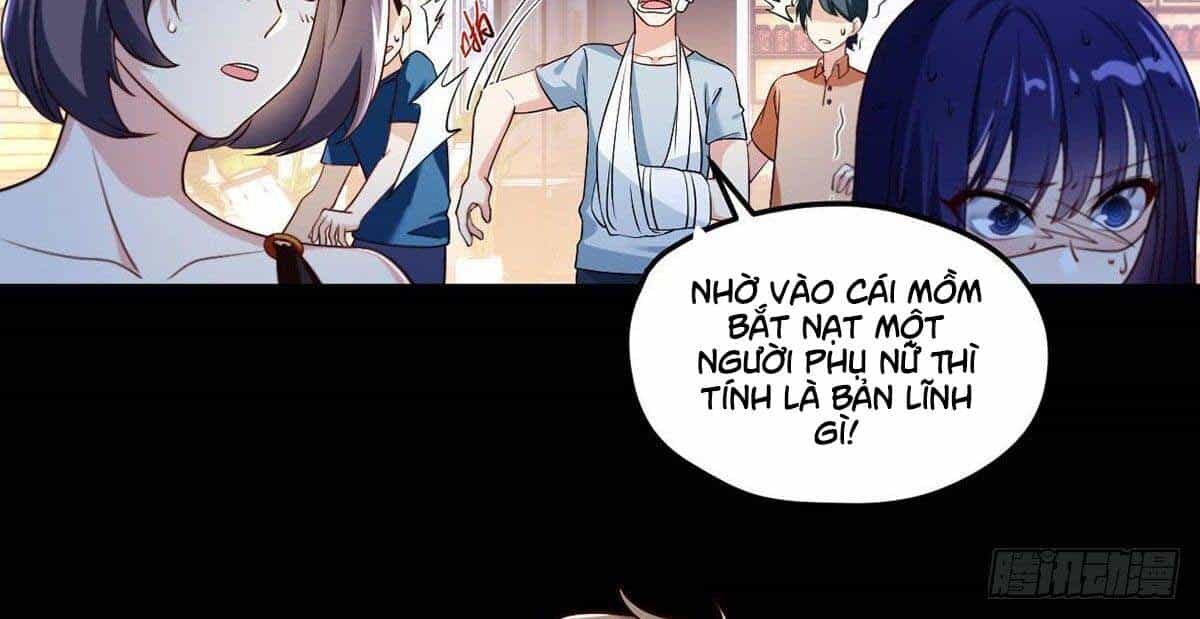 Tiên Tôn Lạc Vô Cực - Chương 35 - ảnh 11