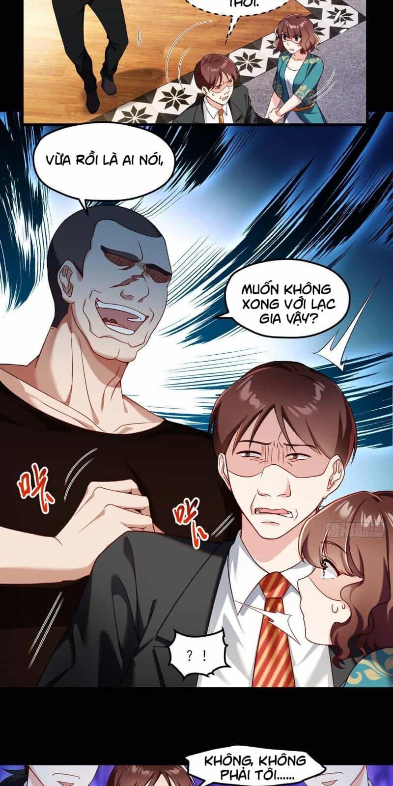 Tiên Tôn Lạc Vô Cực - Chương 36 - ảnh 26