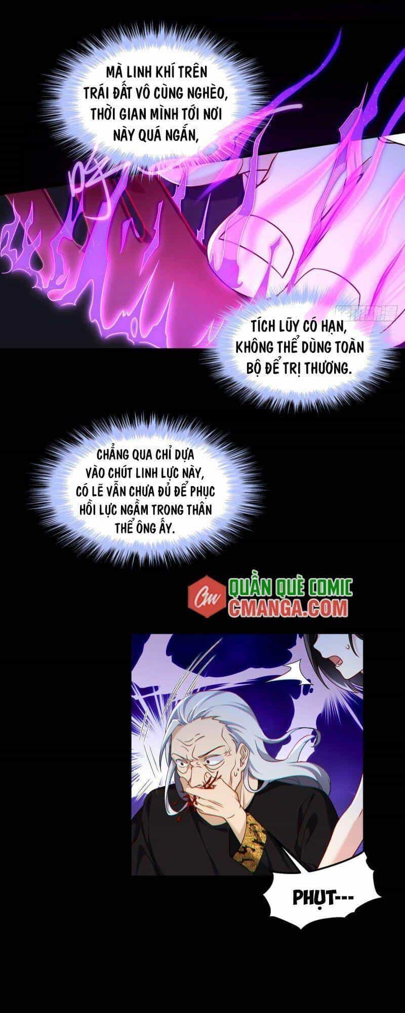 Tiên Tôn Lạc Vô Cực - Chương 38 - ảnh 13