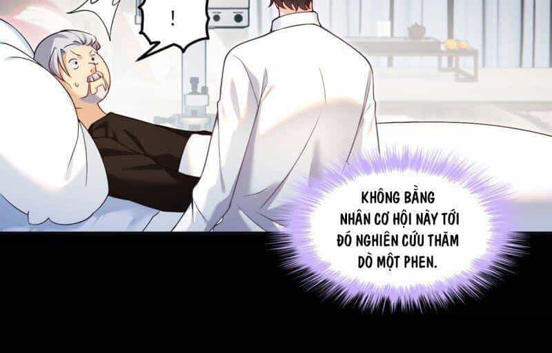 Tiên Tôn Lạc Vô Cực - Chương 38 - ảnh 20