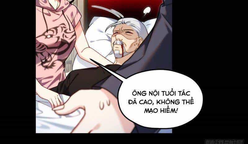 Tiên Tôn Lạc Vô Cực - Chương 38 - ảnh 7